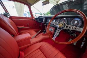 Imagen 20/62 de Jaguar Type E 4.2 (1966)