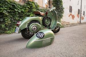 Immagine 22/32 di Piaggio Vespa 150 (1961)