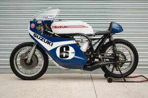 Bild 2/32 von Suzuki GT 750 (1975)