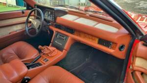 Bild 39/54 von Maserati Biturbo S (1985)