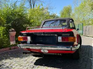Bild 3/16 von Triumph TR 6 (1974)