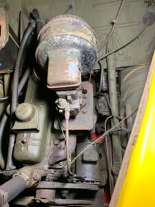 Bild 27/30 von Opel Olympia (1951)