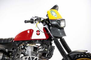 Immagine 32/50 di Gilera Dakota 350 (1986)