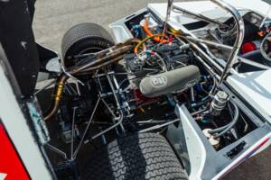 Obraz 17/20 pojazdu Chevron B36 (1976)