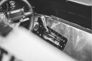 Immagine 18/33 di Surtees TS16 (1974)