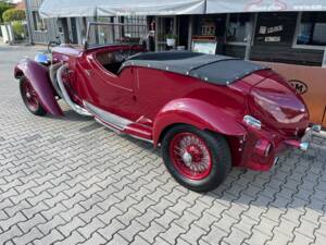 Image 16/17 of Lagonda 4,5 Liter LG 45 Rapide (1939)