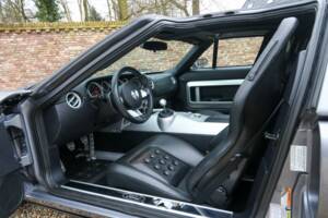 Bild 13/50 von Ford GT (2006)