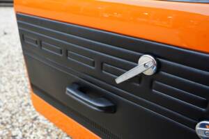 Bild 44/50 von Ford Escort Mexico (1972)