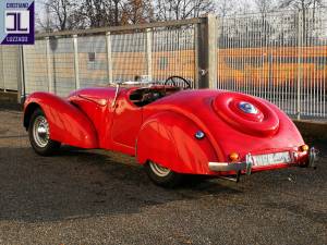 Bild 16/43 von Allard K1 (1948)