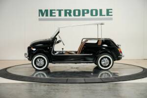 Image 8/41 de FIAT Ghia 500 Jolly (1973)