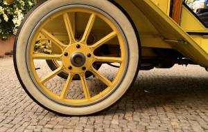 Bild 27/50 von Oldsmobile Special 40HP (1910)