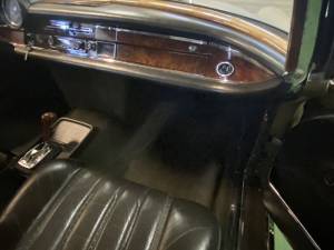 Image 23/30 de Mercedes-Benz 280 SE 3,5 (1970)
