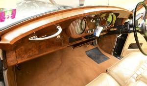Imagen 26/50 de Rolls-Royce Silver Cloud I (1958)