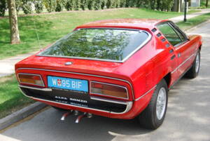 Bild 5/15 von Alfa Romeo Montreal (1975)