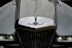 Image 41/50 of Bentley S 3 (1964)