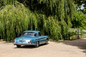 Bild 12/50 von Mercedes-Benz 190 SL (1961)