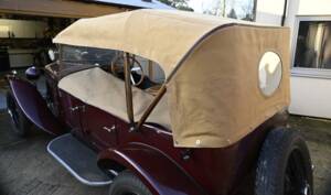 Immagine 22/50 di Delage DMN/DMS Le Mans (1926)