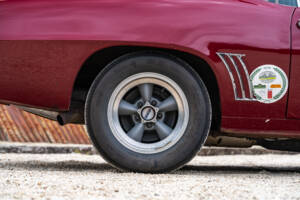 Image 37/37 of Chevrolet Camaro (1969)