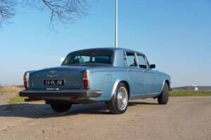Imagen 3/8 de Bentley T 2 (1979)