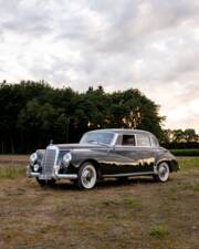 Bild 3/17 von Mercedes-Benz 300 c (1956)