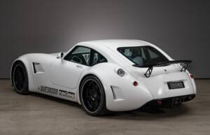 Afbeelding 7/33 van Wiesmann GT MF5 "20th Anniversary Edition" (2001)