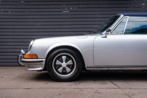 Image 10/52 of Porsche 911 2.4 S (1973)