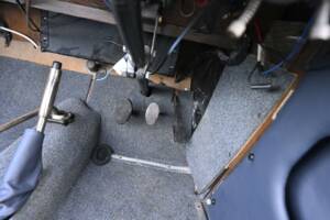 Bild 45/50 von Singer 9 Roadster (1939)