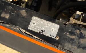 Bild 54/54 von Volkswagen Golf Mk I GTI 1.6 (1980)