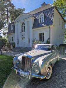 Image 4/24 of Bentley S 1 Continental (1959)