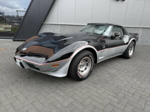 Image 1/50 of Chevrolet Corvette 25th Anniversary (1978)
