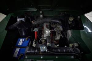 Bild 72/87 von Land Rover 88 (1972)