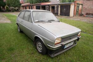 Bild 16/47 von Ford Fiesta (1980)