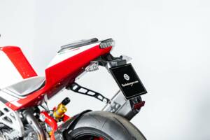 Bild 46/50 von Bimota DUMMY (2009)
