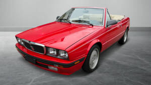 Imagen 2/11 de Maserati Spyder (1993)