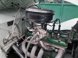 Immagine 33/38 di Ford Model B (1933)