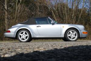 Image 35/37 de Porsche 911 Carrera 2 (WTL) (1992)