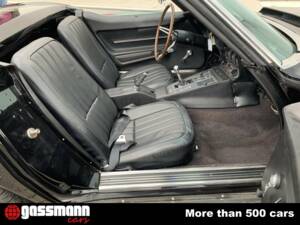 Bild 9/15 von Chevrolet Corvette Stingray (1968)