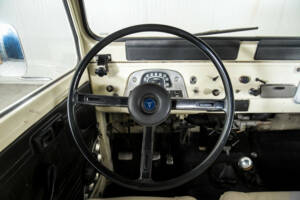 Image 8/50 of Toyota Land Cruiser BJ 40 (1977)