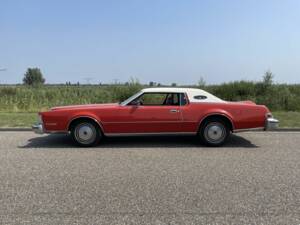 Bild 6/8 von Lincoln Continental Mark IV (1974)