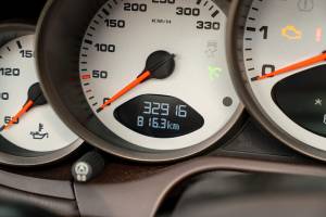 Imagen 38/50 de Porsche 911 Carrera S (2010)