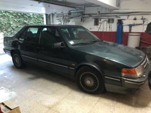 Bild 2/19 von Saab 9000 2.3-16 Turbo CDE (1993)
