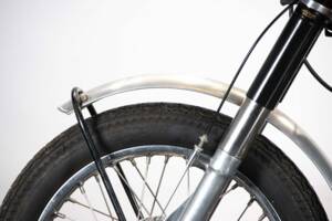 Bild 21/50 von Matchless G 12 (1963)