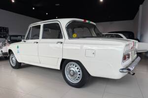 Image 11/47 of Alfa Romeo Giulia 1600 TI (1963)