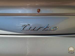 Bild 12/24 von Porsche 911 Turbo (2001)