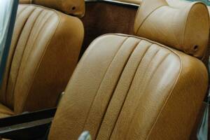 Image 28/50 de Mercedes-Benz 280 SL (1968)