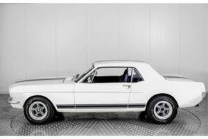 Bild 7/50 von Ford Mustang 289 (1965)