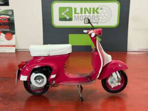 Immagine 7/26 di Piaggio Vespa 50 N Special (1980)