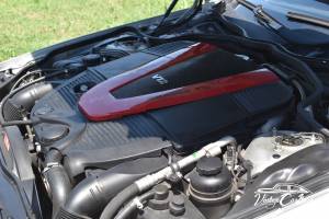 Image 30/39 of Brabus SV 12 S (2003)
