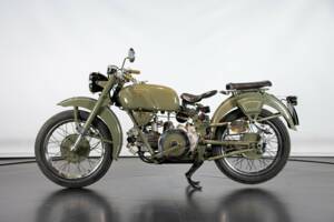 Imagen 1/50 de Moto Guzzi DUMMY (1963)