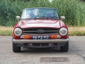 Bild 2/20 von Triumph TR 6 PI (1975)